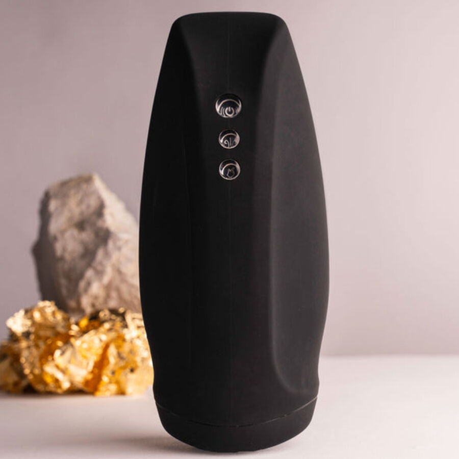 Masturbateur automatique à succion Torrent avec technologie Air – Rocks-Off