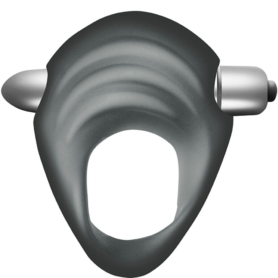Kit cockring + vibro prostate débutants – Climaximum