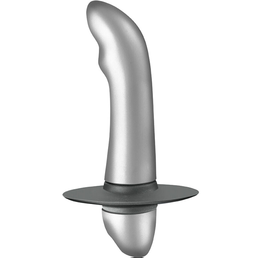 Kit cockring + vibro prostate débutants – Climaximum