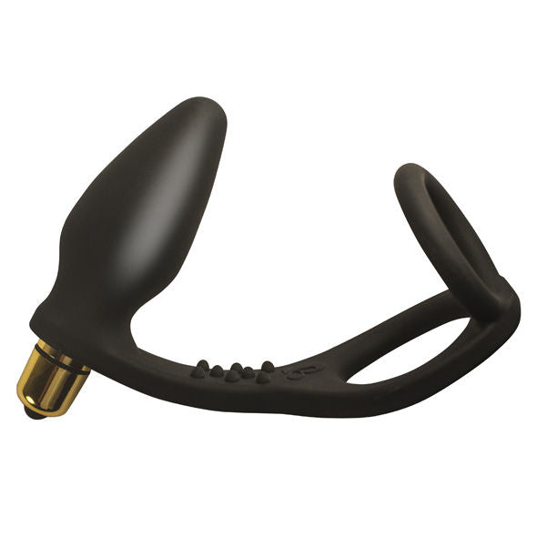 Stimulateur Prostatique RO-ZEN 7V - Rocks-Off