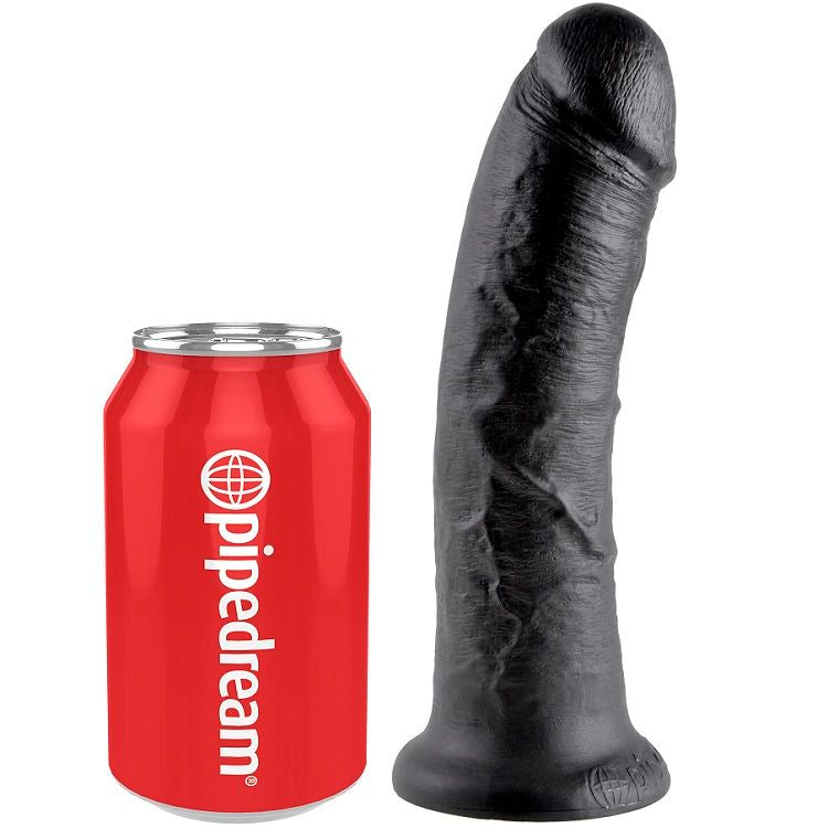 Gode Noir 20.3cm - King Cock