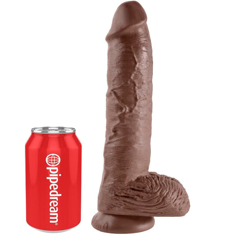 Gode Marron 25.4cm - King Cock
