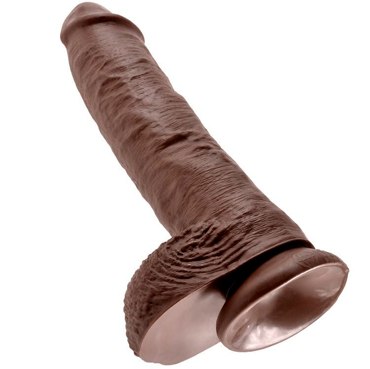 Gode Marron 25.4cm - King Cock