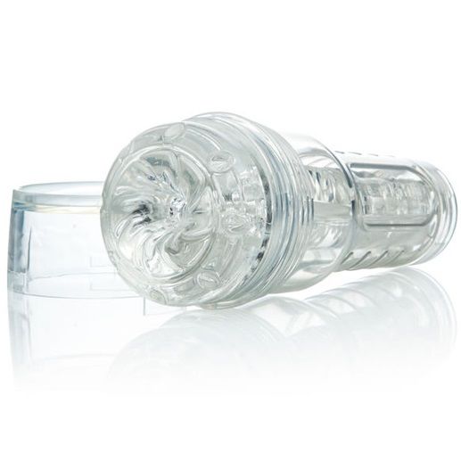 Masturbateur Go Torque compact SuperSkin – Fleshlight