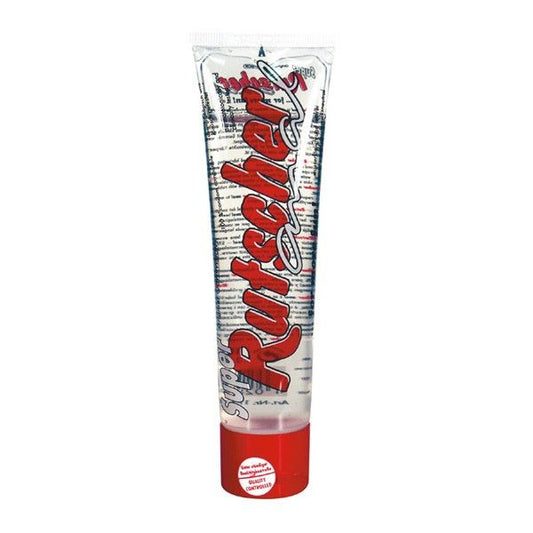 Lubrifiant Anal 100ml Joydivision - Joydivision Super Rutscher