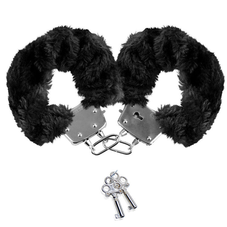 Kit Teaser Bondage Débutant - Fetish Fantasy Limited Edition