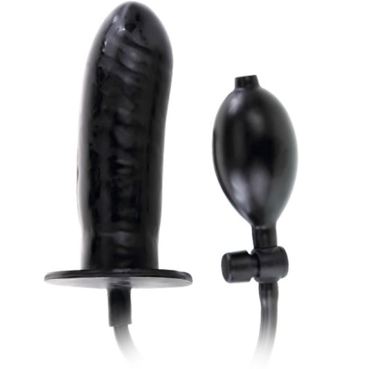 Pénis Gonflable Bigger Joy 16 cm – Baile