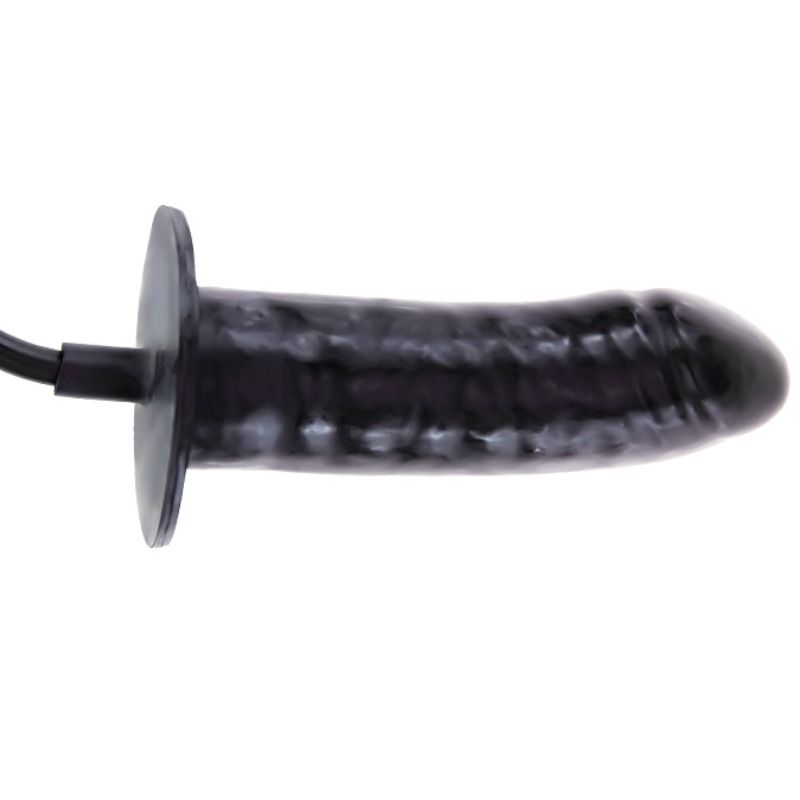 Pénis Gonflable Bigger Joy 16 cm – Baile