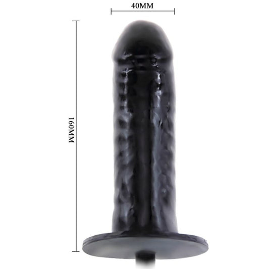 Pénis Gonflable Bigger Joy 16 cm – Baile