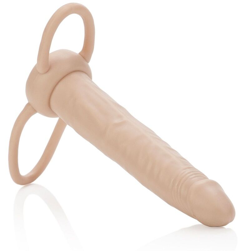 Accommodateur double pénétrateur – Calexotics