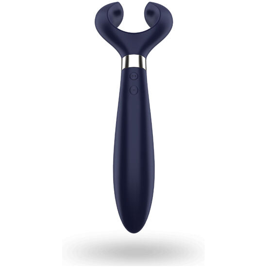 Multi-vibro Endless Fun 3 bleu – Satisfyer