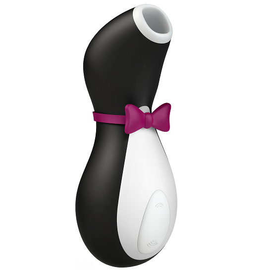 Satisfyer Pro Penguin NG Édition 2020 – Satisfyer