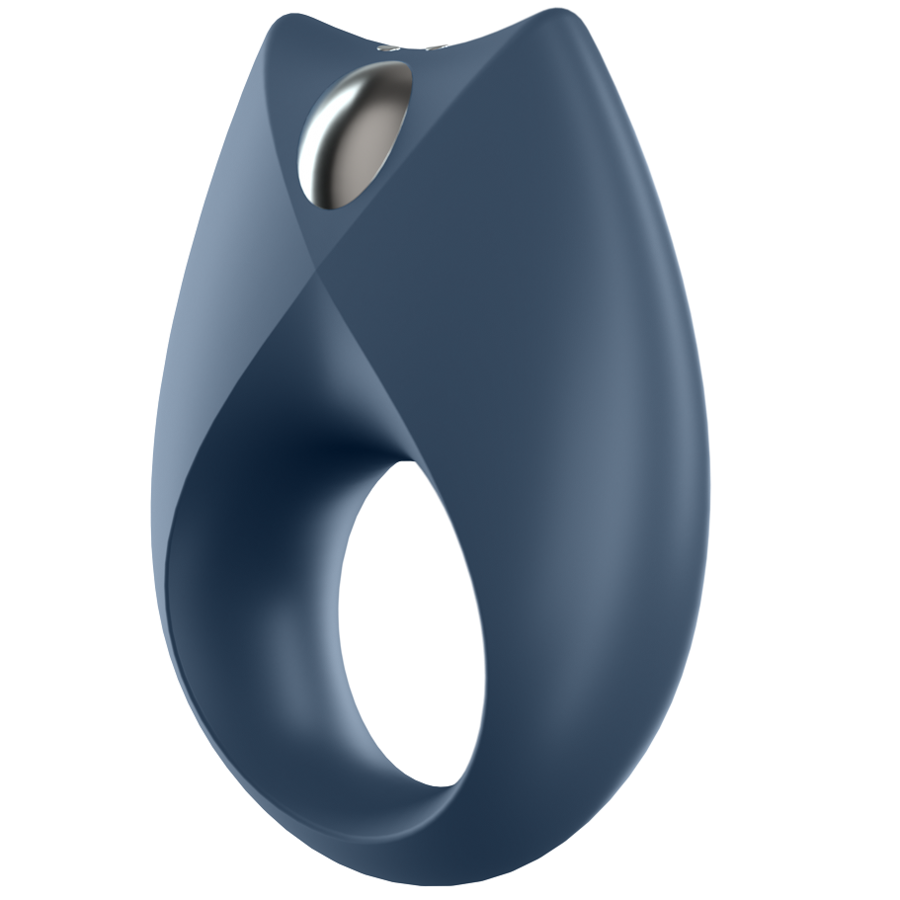 Anneau pénien Royal One app Bluetooth – Satisfyer