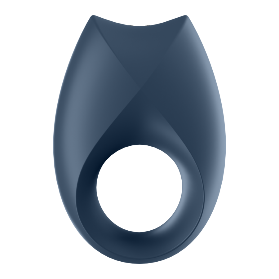 Anneau pénien Royal One app Bluetooth – Satisfyer