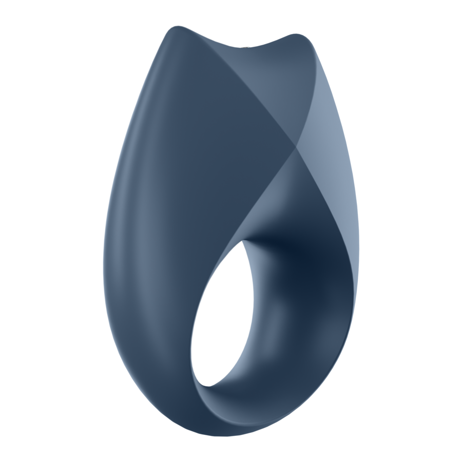 Anneau pénien Royal One app Bluetooth – Satisfyer
