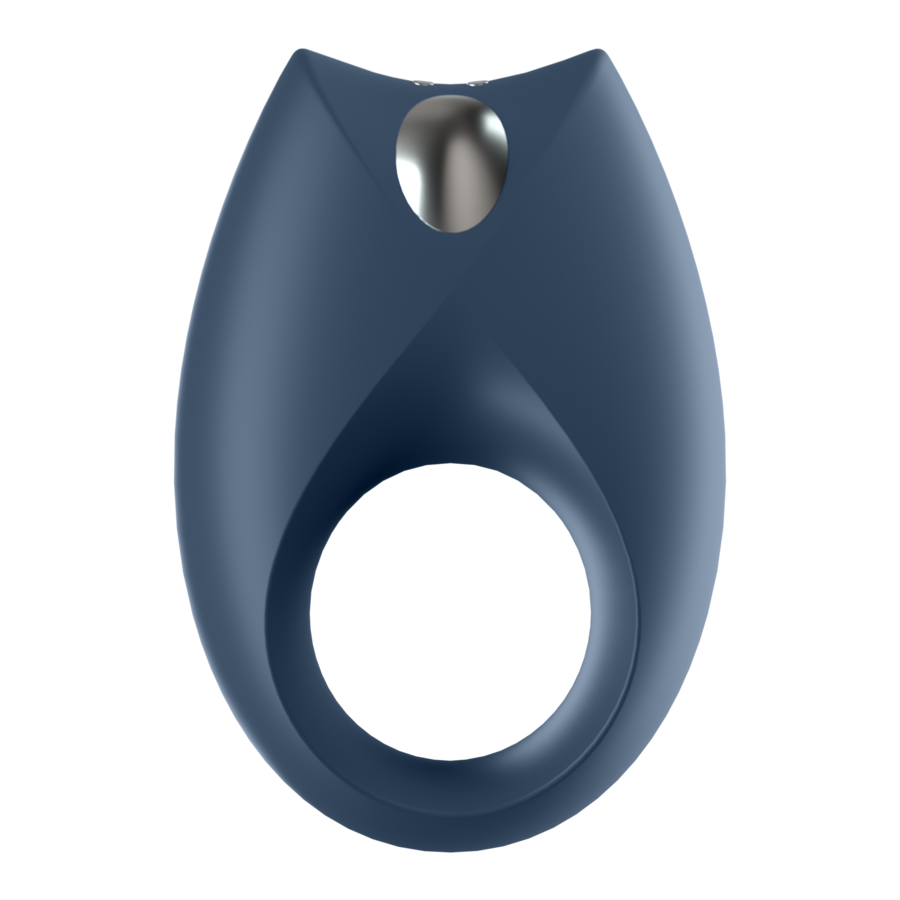 Anneau pénien Royal One app Bluetooth – Satisfyer
