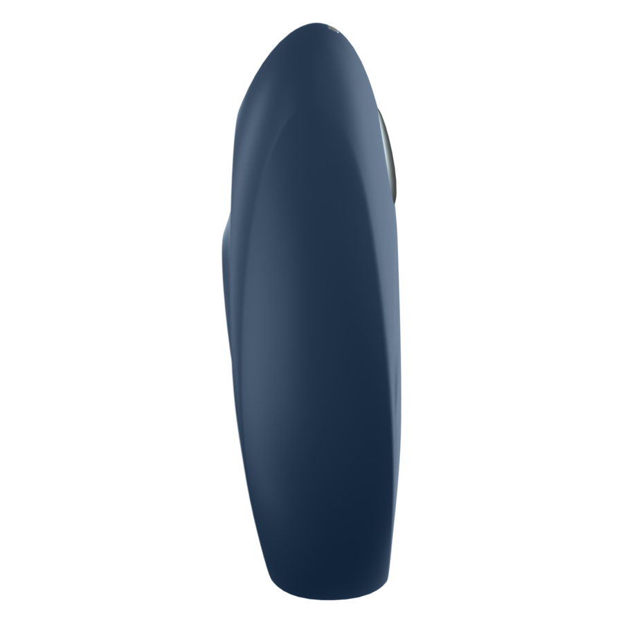 Anneau pénien Mighty One app Bluetooth – Satisfyer
