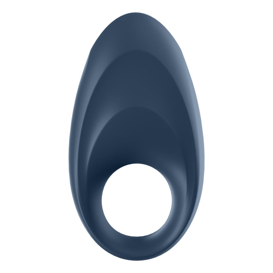 Anneau pénien Mighty One app Bluetooth – Satisfyer