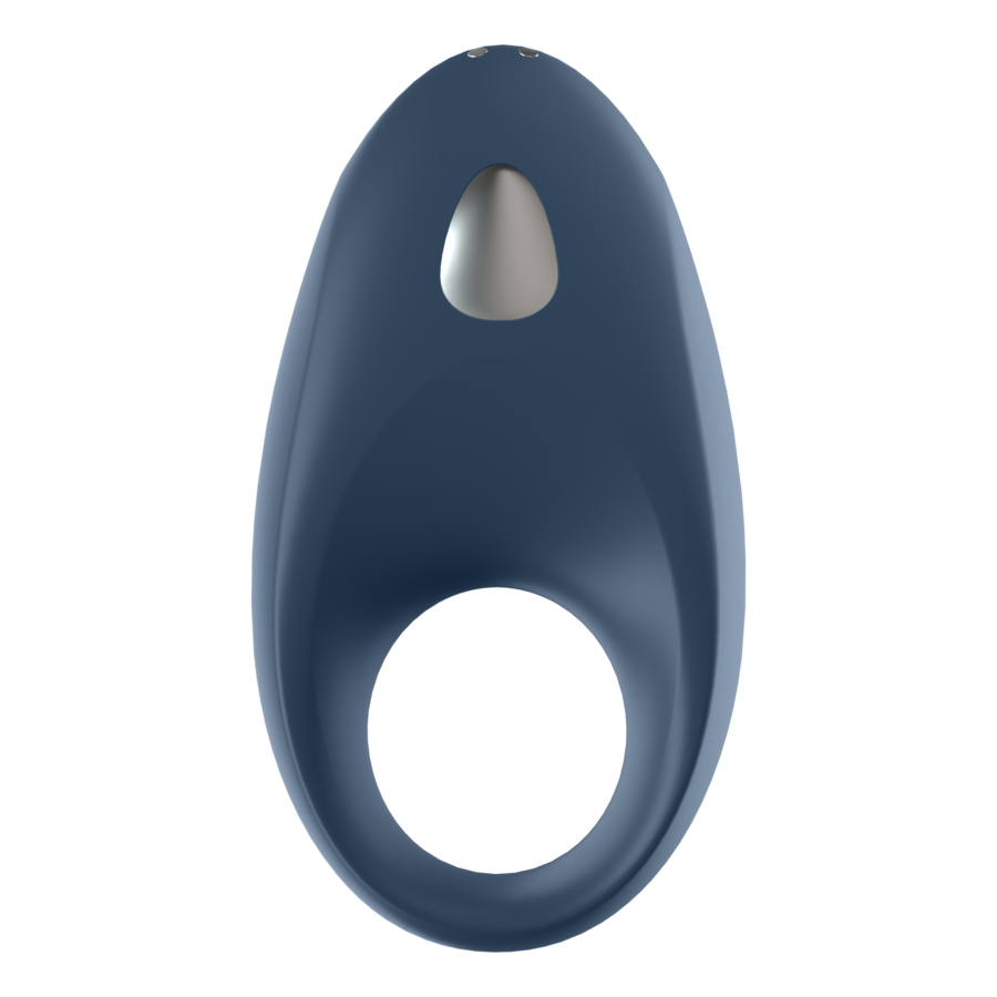 Anneau pénien Mighty One app Bluetooth – Satisfyer