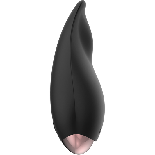 Stimulateur clitoridien puissant rechargeable – Coquette Chic Desire
