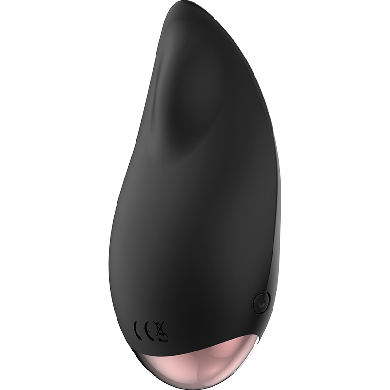 Stimulateur clitoridien puissant rechargeable – Coquette Chic Desire