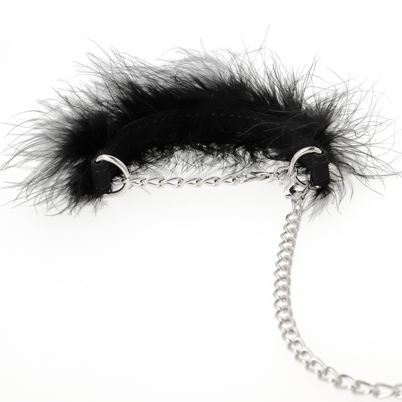 Menottes Fetish Deluxe – Coquette Chic Desire