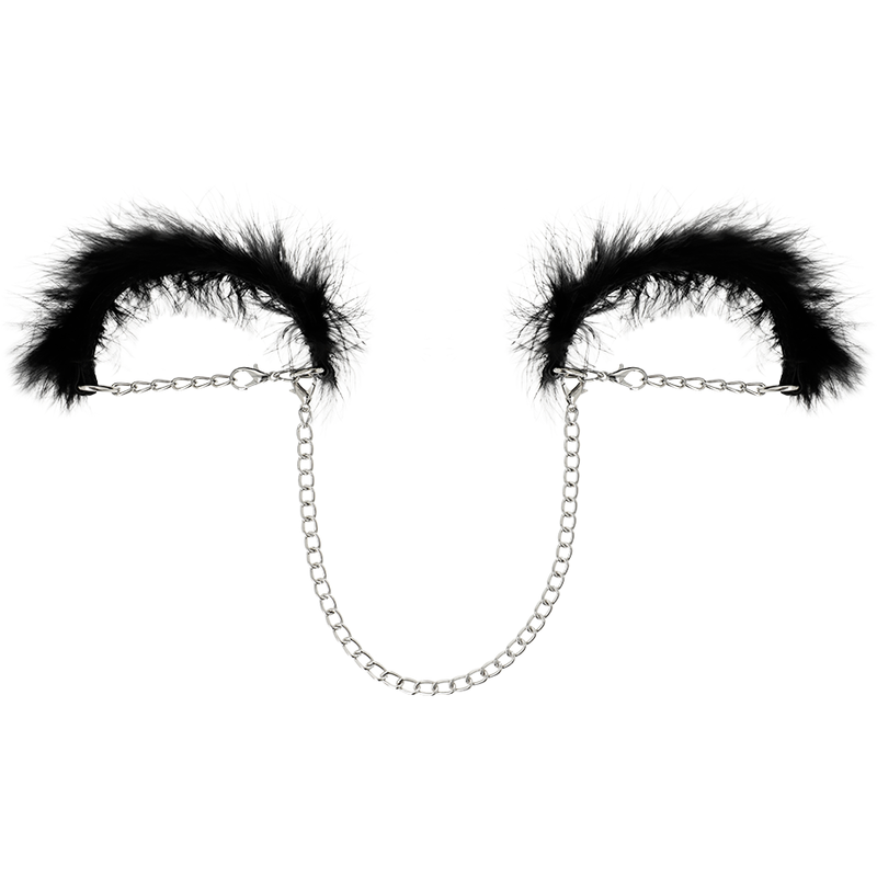 Menottes Fetish Deluxe – Coquette Chic Desire