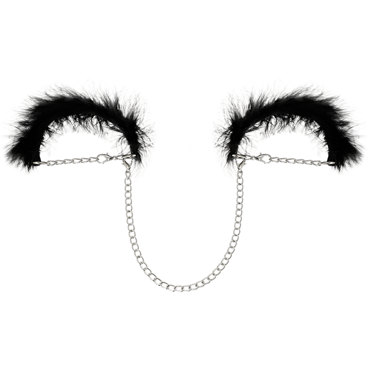 Menottes Fetish Deluxe – Coquette Chic Desire