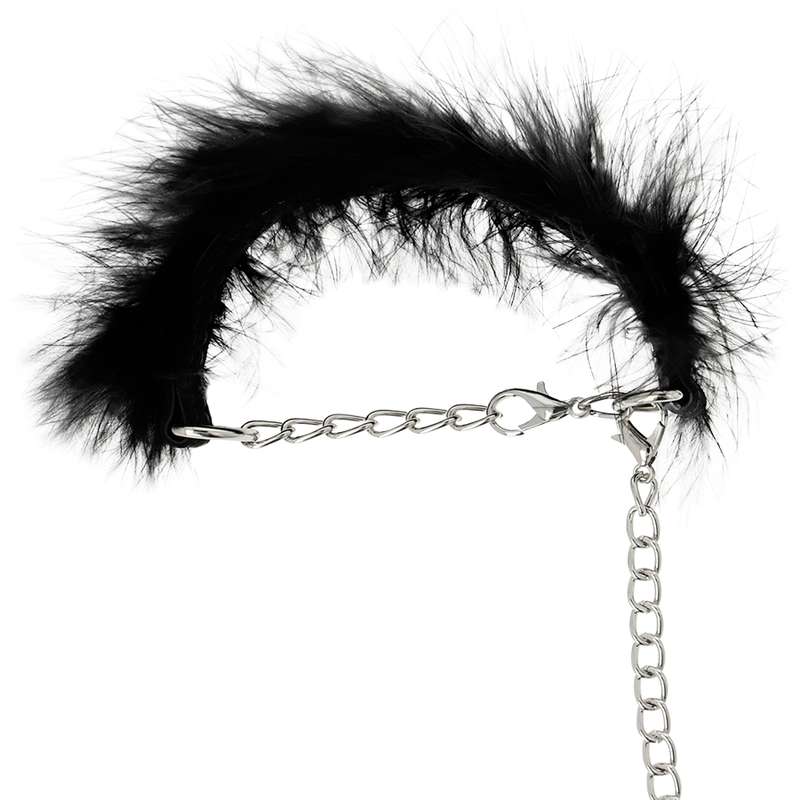 Menottes Fetish Deluxe – Coquette Chic Desire