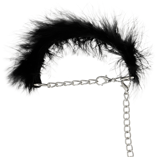 Menottes Fetish Deluxe – Coquette Chic Desire