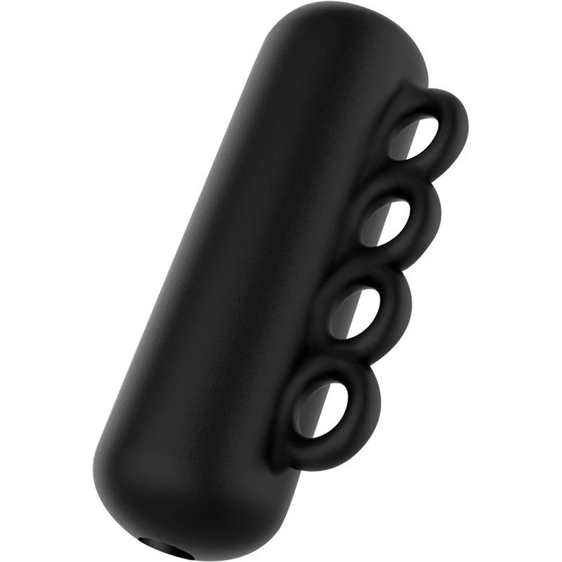 Masturbateur Extreme TENSEK 5 noir – Jamyjob