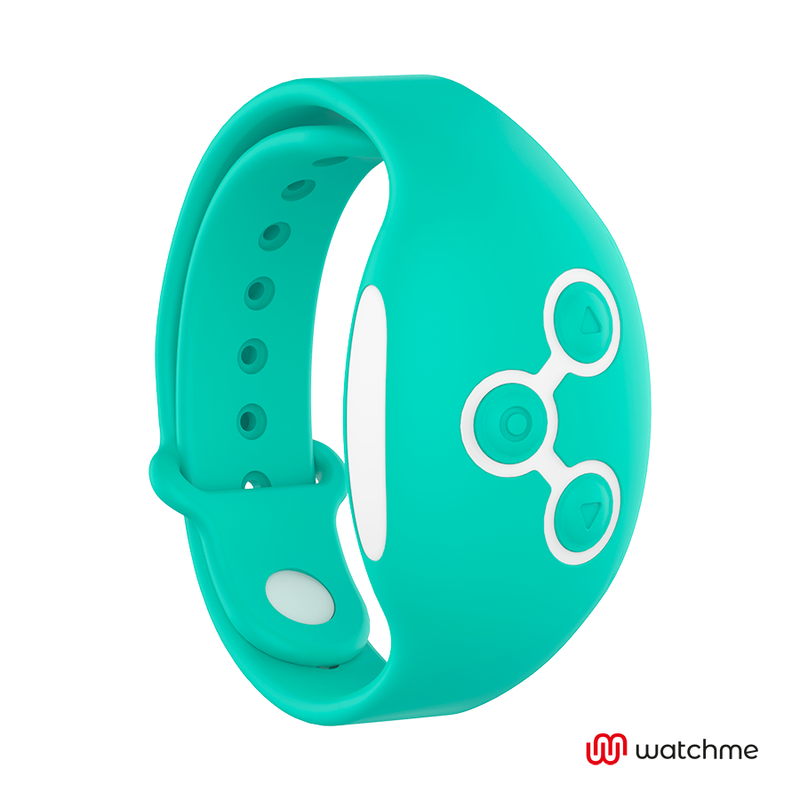 Œuf vibrant télécommandé Egg Watchme Seawater – WearWatch