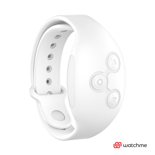 Vibromasseur couple WatchMe Dual eau de mer/neige – Wearwatch